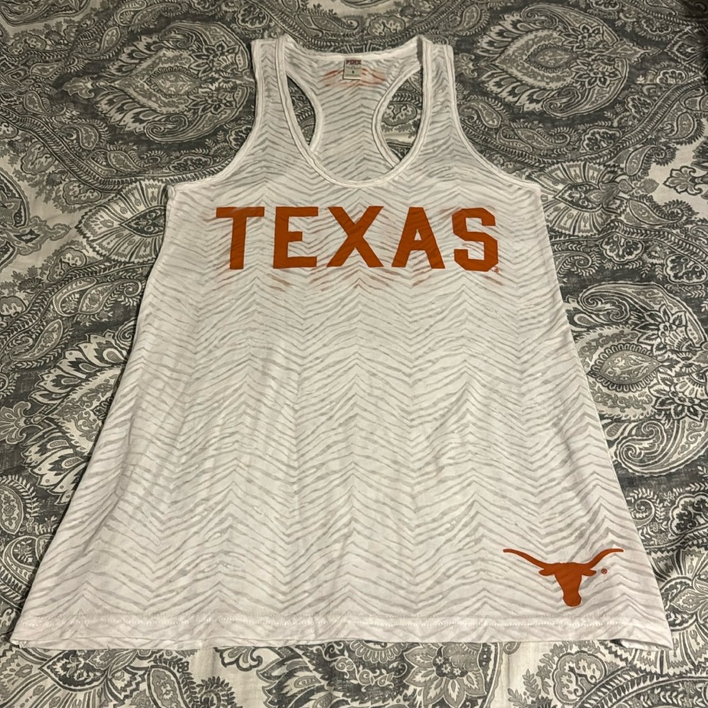 UT Tank Top